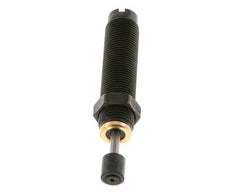 ACE Selbstjustierender Stoßdämpfer M 12x1, 10 mm Hub - MC75EUM-1