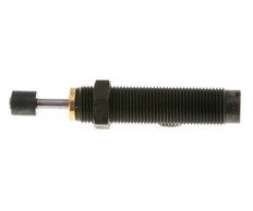 ACE Selbstjustierender Stoßdämpfer M 12x1, 10 mm Hub - MC75EUM-1
