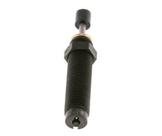 ACE Selbstjustierender Stoßdämpfer M 12x1, 10 mm Hub - MC75EUM-1