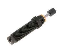 ACE Selbstjustierender Stoßdämpfer M 12x1, 10 mm Hub - MC75EUM-2