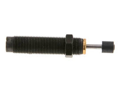 ACE Selbstjustierender Stoßdämpfer M 12x1, 10 mm Hub - MC75EUM-2