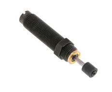 ACE Selbstjustierender Stoßdämpfer M 12x1, 10 mm Hub - MC75EUM-2