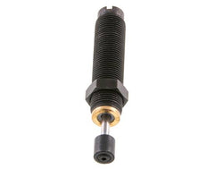 ACE Selbstjustierender Stoßdämpfer M 12x1, 10 mm Hub - MC75EUM-2
