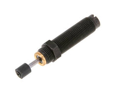 ACE Selbstjustierender Stoßdämpfer M 12x1, 10 mm Hub - MC75EUM-2