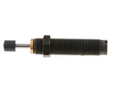 ACE Selbstjustierender Stoßdämpfer M 12x1, 10 mm Hub - MC75EUM-2