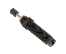 ACE Selbstjustierender Stoßdämpfer M 12x1, 10 mm Hub - MC75EUM-2