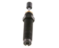ACE Selbstjustierender Stoßdämpfer M 12x1, 10 mm Hub - MC75EUM-2