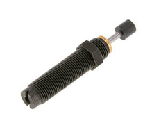 ACE Selbstjustierender Stoßdämpfer M 12x1, 10 mm Hub - MC75EUM-3