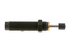 ACE Selbstjustierender Stoßdämpfer M 12x1, 10 mm Hub - MC75EUM-3