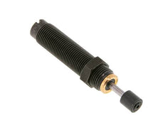 ACE Selbstjustierender Stoßdämpfer M 12x1, 10 mm Hub - MC75EUM-3