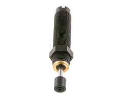 ACE Selbstjustierender Stoßdämpfer M 12x1, 10 mm Hub - MC75EUM-3