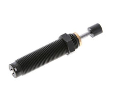 ACE Selbstjustierender Stoßdämpfer M 12x1, 10 mm Hub - MC75EUM-4