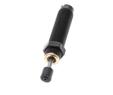 ACE Selbstjustierender Stoßdämpfer M 12x1, 10 mm Hub - MC75EUM-4