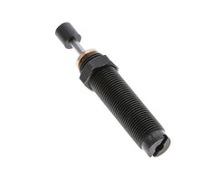 ACE Selbstjustierender Stoßdämpfer M 12x1, 10 mm Hub - MC75EUM-4