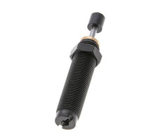 ACE Selbstjustierender Stoßdämpfer M 12x1, 10 mm Hub - MC75EUM-4