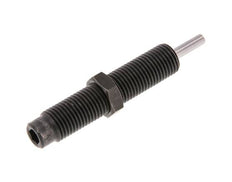 ACE Selbstjustierender Stoßdämpfer M 14x1,5, 12,7 mm Hub - MC150EUM