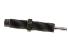 ACE Selbstjustierender Stoßdämpfer M 14x1,5, 12,7 mm Hub - MC150EUM