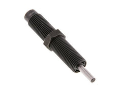 ACE Selbstjustierender Stoßdämpfer M 14x1,5, 12,7 mm Hub - MC150EUM