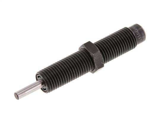 ACE Selbstjustierender Stoßdämpfer M 14x1,5, 12,7 mm Hub - MC150EUM
