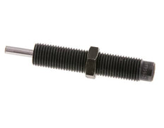 ACE Selbstjustierender Stoßdämpfer M 14x1,5, 12,7 mm Hub - MC150EUM