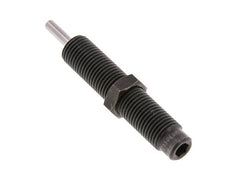 ACE Selbstjustierender Stoßdämpfer M 14x1,5, 12,7 mm Hub - MC150EUM