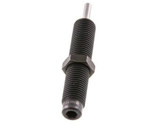 ACE Selbstjustierender Stoßdämpfer M 14x1,5, 12,7 mm Hub - MC150EUM