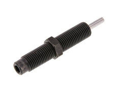ACE Selbstjustierender Stoßdämpfer M 14x1,5, 12,7 mm Hub - MC150EUMH