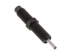 ACE Selbstjustierender Stoßdämpfer M 14x1,5, 12,7 mm Hub - MC150EUMH