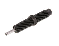 ACE Selbstjustierender Stoßdämpfer M 14x1,5, 12,7 mm Hub - MC150EUMH