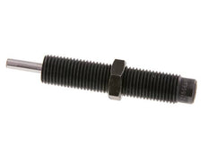 ACE Selbstjustierender Stoßdämpfer M 14x1,5, 12,7 mm Hub - MC150EUMH