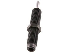 ACE Selbstjustierender Stoßdämpfer M 14x1,5, 12,7 mm Hub - MC150EUMH