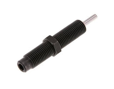 ACE Selbstjustierender Stoßdämpfer M 14x1.5, 12.7 mm Hub - MC150EUMH2