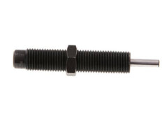 ACE Selbstjustierender Stoßdämpfer M 14x1.5, 12.7 mm Hub - MC150EUMH2