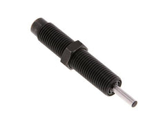 ACE Selbstjustierender Stoßdämpfer M 14x1.5, 12.7 mm Hub - MC150EUMH2