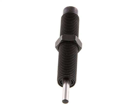 ACE Selbstjustierender Stoßdämpfer M 14x1.5, 12.7 mm Hub - MC150EUMH2