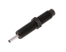 ACE Selbstjustierender Stoßdämpfer M 14x1.5, 12.7 mm Hub - MC150EUMH2