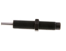 ACE Selbstjustierender Stoßdämpfer M 14x1.5, 12.7 mm Hub - MC150EUMH2