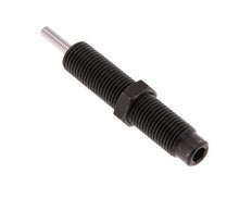 ACE Selbstjustierender Stoßdämpfer M 14x1.5, 12.7 mm Hub - MC150EUMH2