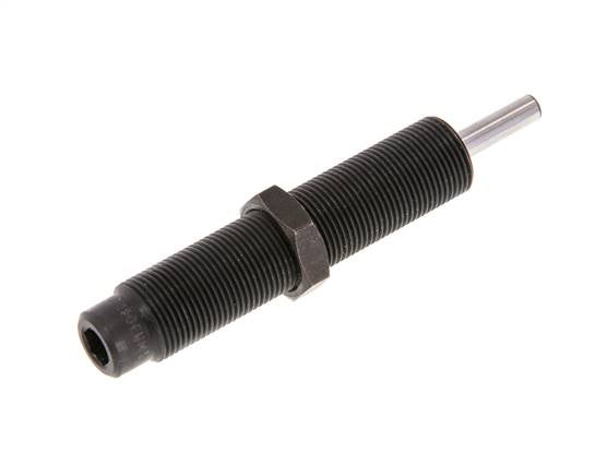 ACE Selbstjustierender Stoßdämpfer M 14x1, 12.7 mm Hub - MC150EUME