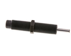ACE Selbstjustierender Stoßdämpfer M 14x1, 12.7 mm Hub - MC150EUME
