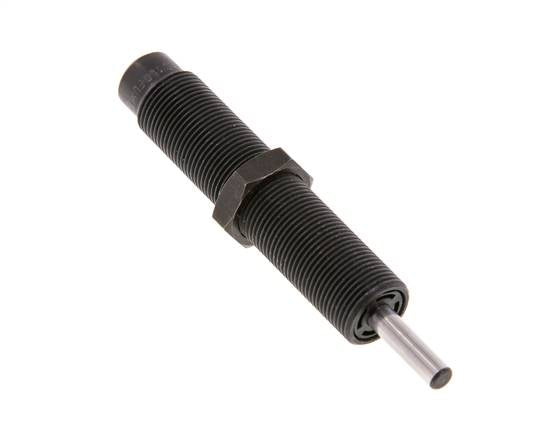 ACE Selbstjustierender Stoßdämpfer M 14x1, 12.7 mm Hub - MC150EUME