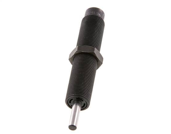 ACE Selbstjustierender Stoßdämpfer M 14x1, 12.7 mm Hub - MC150EUME