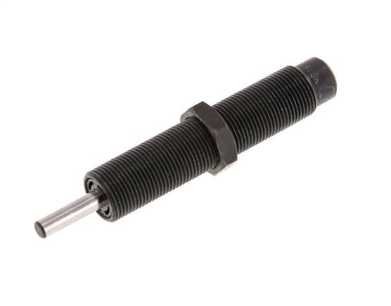 ACE Selbstjustierender Stoßdämpfer M 14x1, 12.7 mm Hub - MC150EUME