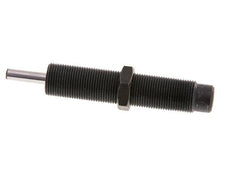 ACE Selbstjustierender Stoßdämpfer M 14x1, 12.7 mm Hub - MC150EUME