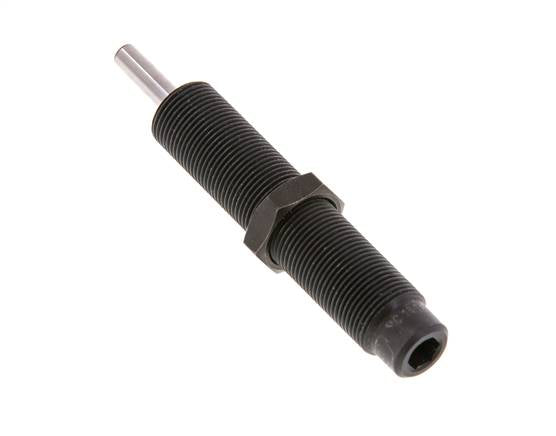 ACE Selbstjustierender Stoßdämpfer M 14x1, 12.7 mm Hub - MC150EUME