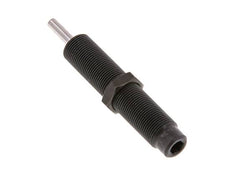 ACE Selbstjustierender Stoßdämpfer M 14x1, 12.7 mm Hub - MC150EUME