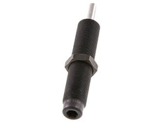 ACE Selbstjustierender Stoßdämpfer M 14x1, 12.7 mm Hub - MC150EUME