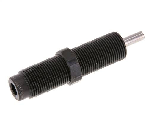 ACE Selbstjustierender Stoßdämpfer M 20x1.5, 12.7 mm Hub - MC225EUM