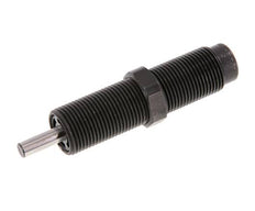 ACE Selbstjustierender Stoßdämpfer M 20x1.5, 12.7 mm Hub - MC225EUM