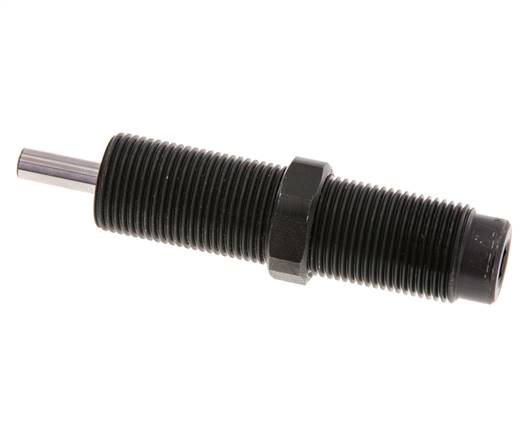 ACE Selbstjustierender Stoßdämpfer M 20x1.5, 12.7 mm Hub - MC225EUM